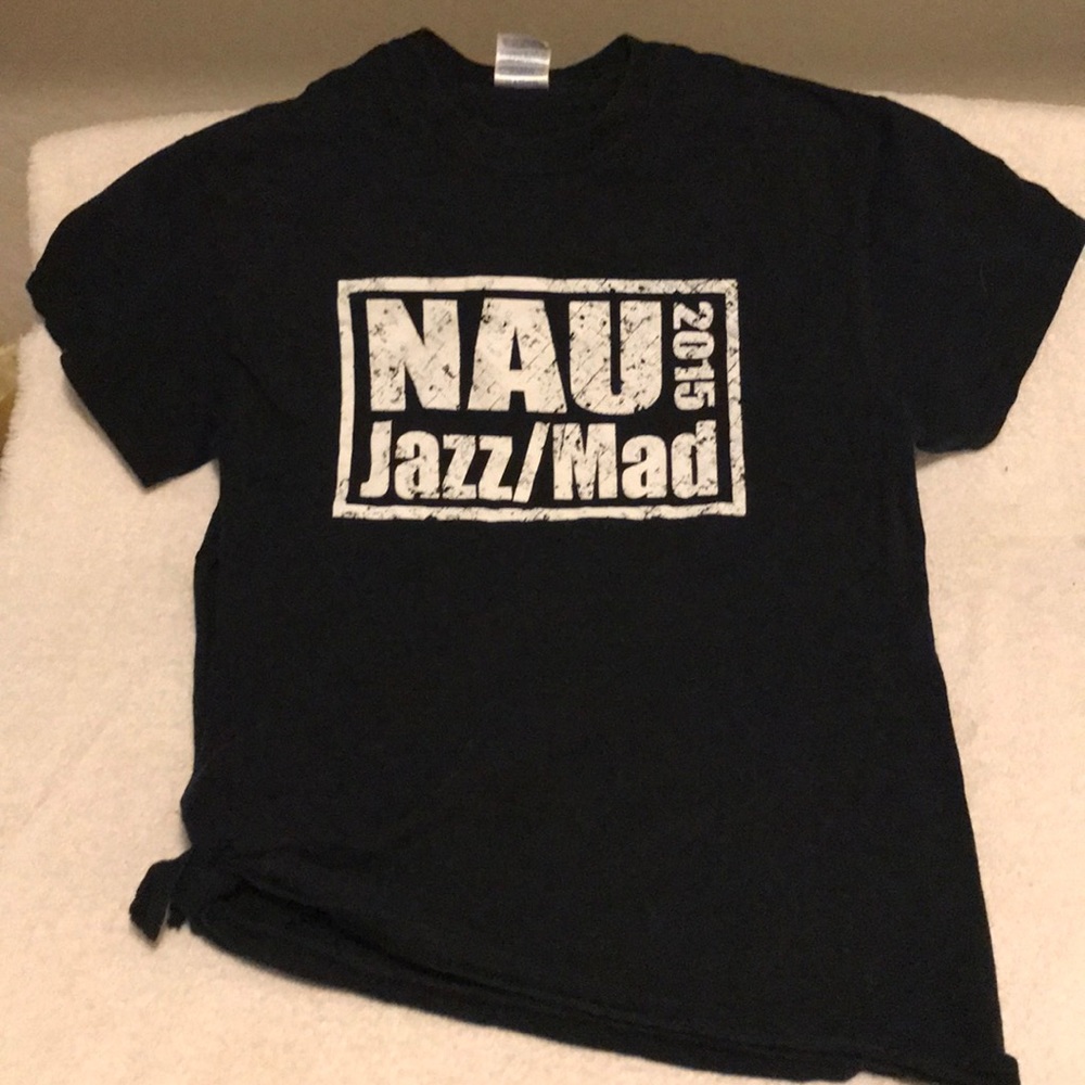 Black T-Shirt